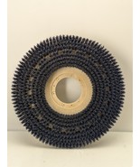 Brush Clean Grit Polisher Scrubber 20&quot; Clutch Plate Malish 5&quot; Centerhole... - $4,162.74 MXN