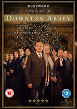 Downton Abbey: Christmas At Downtown Abbey DVD (2011) Maggie Smith Cert 12 Pre-O - £13.94 GBP