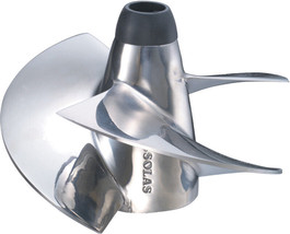 Solas Concord Impeller Modified Engine - Pitch 18/30 HA-CD 18/30 - £338.89 GBP