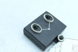 Chassis ECM Door Rear Fits 12-18 AUDI A6 69831 image 10