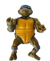Teenage Mutant Ninja Turtle vtg figure playmates tmnt Part 1988 Donatell... - $24.70