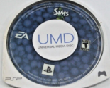 The Sims 2 PSP Video Game Loose UMD Cracked Tested Works - £4.06 GBP