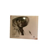 John Handy Press Kit and Photo Hard Work - $495.94 MXN