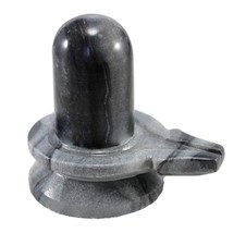 8 Original Narmadeshwar Shivling Stone for Puja | Narmadeshwar Marble Gr... - £321.71 GBP