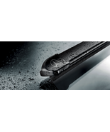 Mercedes-Benz W166 ML, GLE, GL, Front Windshield Wiper Blade Set 1668201... - $85.13 CAD