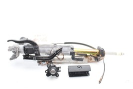 00-03 BMW 323i Power Steering Column W/ Key &amp; Locks F4158 - $184.00