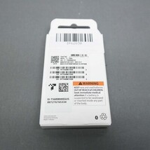 Samsung Galaxy SmartTag2 EI-T5600 Bluetooth Tracker - White image 3