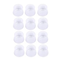 Total Vision Furniture Silicone Protection Covers 12 Piece Set Anti-Skid - $5.93