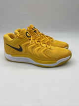 Nike KD 17 TB Promo Basketball University Gold Black HJ7387-701 Men’s Si... - £123.34 GBP