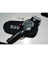 Suunto Cobra Air/nitrox Air Integrated Dive Computer Console very good s... - $335.08 CAD