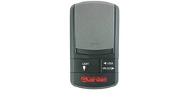 Guardian 3-FDCC Wired Large Push Button Deluxe Control Console Wall Mount Opener - £19.50 GBP