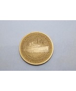Quarter 1/4 Sovereign Elizabeth II Dunkirk 80th Anniversary Gold Coin 22K - £256.00 GBP