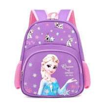      Schoolbag Child  Cute Kawaii  School Backpack Large Capacity Knapsack Bags - £151.04 GBP