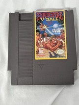 Super Spike V&#39;Ball (Nintendo Entertainment System, 1990) Working Cartridge Only - $8.49