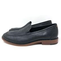 Cole Haan Feathercraft Grand Venetian Loafer Mens 12 Black Slip On Shoes C29710 - £34.08 GBP