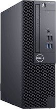 Dell Optiplex 3060 SFF Core i5-8500 3.0GHz 16GB RAM 512GB SSD WINDOWS 11... - $205.75
