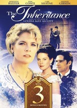 4-Film British Cinema Collection The Inheritance / David Copperfield / Scrooge / - £8.81 GBP