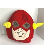 The Flash Gordon Greeter Maskimal Jumbo Mask Large Costume Head 21 x 18 - €16,44 EUR