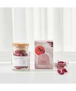 Original Flower Tea Cockscomb 10g Jar - $463.92 MXN