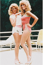 Judy Landers Audrey Landers 24x36 Color Poster Print - $29.00