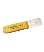 C.S. Osborne Flexible Tucking Tool 746 Upholstery Tools, Made In USA - €23,28 EUR