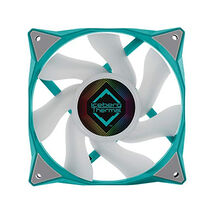 Iceberg IceGALE ARGB Cooling Fan - 1 Pack - 506531 - $68.11 CAD