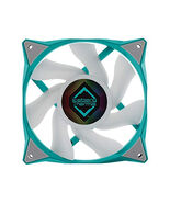 Iceberg IceGALE ARGB Cooling Fan - 1 Pack - 506531 - $890.99 MXN