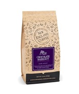 NEW ENGLAND COFFEE CHOCOLATE HAZELNUT GROUND COFFEE 16OZ - €14,86 EUR