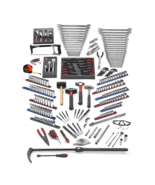 GearWrench 257 Piece Diesel TEP Intermediate Set - $2,806.49