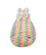 Peeps Bunny Sleeping Slumber Bag Nap Camping Sleepover Tie-Dye Color - $68.23 CAD