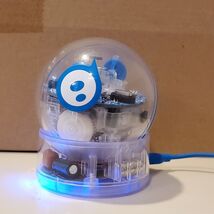 Sphero SPRK+: App-Enabled Robot Ball with Programmable Sensors + LED Lig... - $40.02 CAD