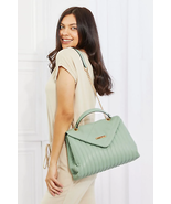 Nicole Lee USA A Nice Touch Handbag - $54.99