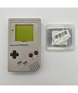 Nintendo Game Boy Tested Working Condition DMG-01 1989 - £64.05 GBP