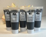 5 X Origins Clear Improvement Active Charcoal Mask to Clear Pores = 2.5o... - £7.87 GBP