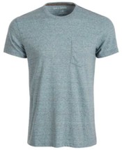 MSRP $24 Sun + Stone Men&#39;s Devin Contrast Chain Stitch T-Shirt Size 2XL - £9.17 GBP