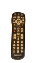 SPECTRUM UR3-SR3S-BH BIG BUTTONS GLOW IN THE DARK REMOTE CONTROL G5-4X - €3,04 EUR