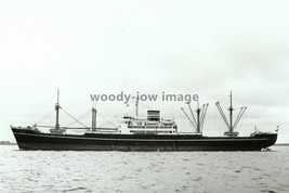 BK030 - 24 Japanese Cargo Ships all ships named &amp; showing - 24 prints 6&quot;x4&quot; - £10.01 GBP