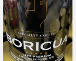 SPECIALTY (32oz) ea PREMIUM COFFEE BORICUA, CAFE BORICUA Sealed - $40.47