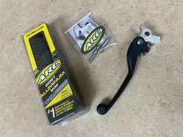 New ARC Aluminum Foldable Clutch Lever For the 2019-2023 KX450 &amp; 2021-2023 KX250 - £66.80 GBP
