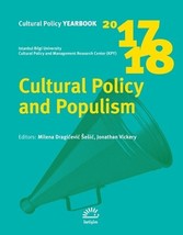 Cultural Policy and Populism  - £12.96 GBP