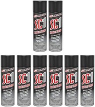Maxima Racing Oils SC1 High Gloss Clear Coat Spray Cleaner and Shine 17.... - $149.95