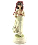 Vintage Goebel Porcelain Figurine 1966 Pinkie By Sir Thomas Lawrence 9” ... - $47.89 CAD