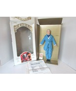 WORLD DOLL GONE WITH THE WIND MR. O&#39;HARA BLUE SUIT COA BOXED 12&quot;  - $40.88 CAD