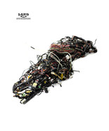 MERCEDES X166 GL/ML/GLE/GLS-CLASS INTERIOR INSIDE MAIN CABIN WIRING 360 ... - €1.093,73 EUR