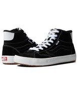 Vans The Lizzie - Black/White MEN&#39;S SIZE 3.5 / WOMEN&#39;S 5.0  VN0A4BX1Y28 - $1,400.98 MXN