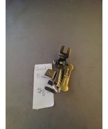 Greist Binder Foot with Horizontal Mount Vintage Sewing Machine Attachment  - $10.86 CAD