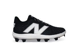 New Balance FuelCell PL4040 K7 Men&#39;s Baseball Shoes Turf Trainer Shoes Black NWT - £102.06 GBP+