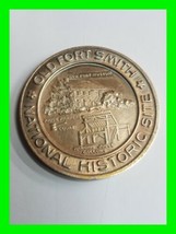 Vintage 1817 - 1967 Fort Smith Arkansas Sesquicentennial Token Coin ~ Historical - £19.45 GBP