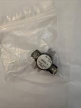 Whirlpool Dryer High Limit Thermostat WP303396 - $276.65 MXN