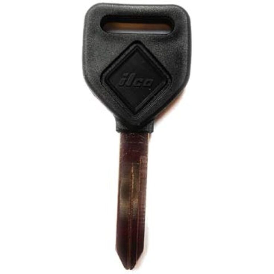 1629-P FRT Truck Key - $24.94